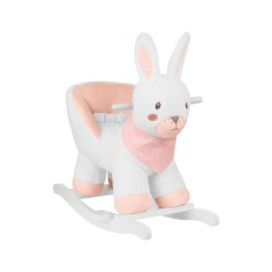 Balancim com assento Kikka Boo Bunny