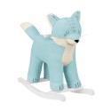 Balancim de assento KikkaBoo Fox