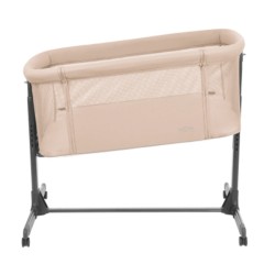 Mini berço co-sleeping Kikka Boo Noah|Crioh.com