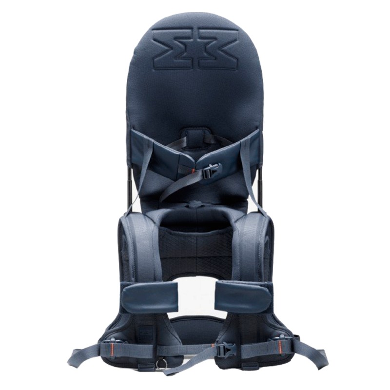 Portabebés de hombros MiniMeis G5