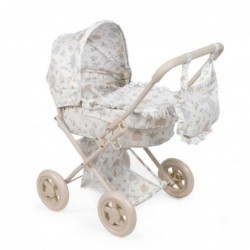 Cuco Pasito a Pasito Play Nara Personalizável