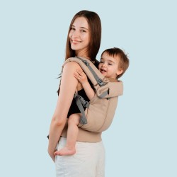 Mochila Portabebés Love & Carry AIR X