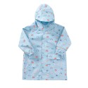 Capa de chuva para criança Tutete City Cars