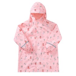Chubasquero Infantil Tutete Little Red
