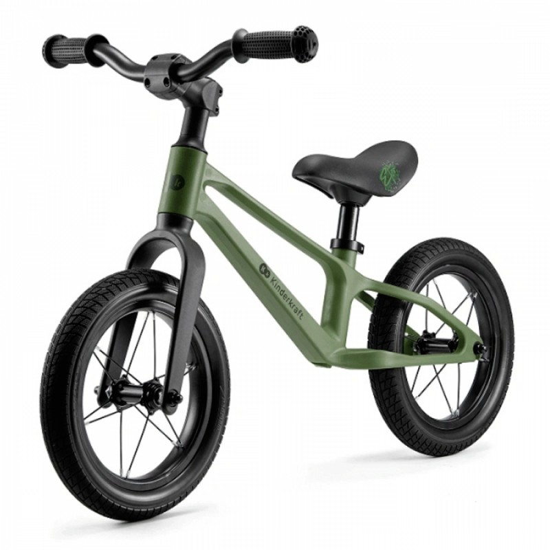 Bicicleta sin pedales Kinderkraft ETER