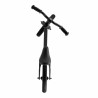 Bicicleta sem pedais Kinderkraft ETER