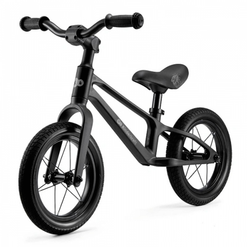 Bicicleta sin pedales Kinderkraft ETER