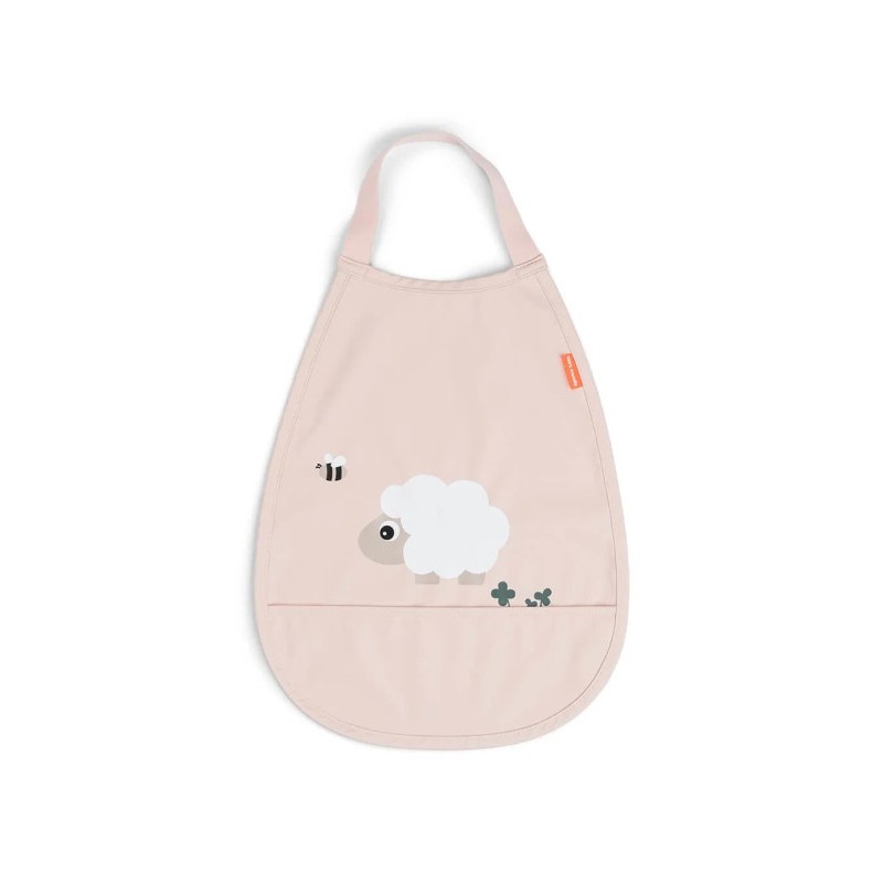 Babetes de pulôver Done By Deer Tiny Farm