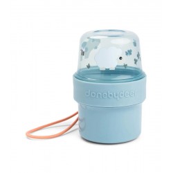 Recipiente para snacks bidirecional Done By Deer Tiny Farm
