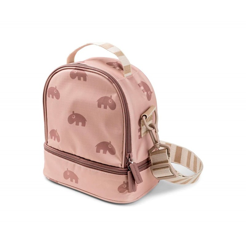 Bolsa porta alimentos Done By Deer isotérmica