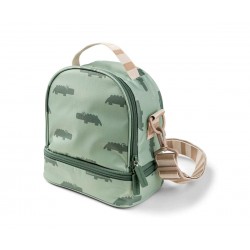Bolsa porta alimentos Done By Deer isotérmica