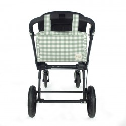 Organizador Walking Mum Remy