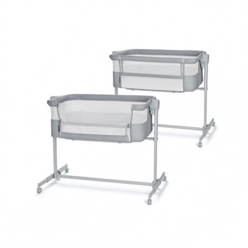 Mini berço co-sleeping Kinderkraft NESTE UP 2