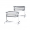 Mini berço co-sleeping Kinderkraft NESTE UP 2
