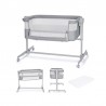 Mini berço co-sleeping Kinderkraft NESTE UP 2