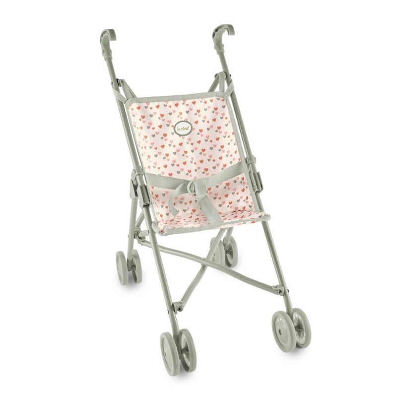 Cadeira pequena La Nina Amanda