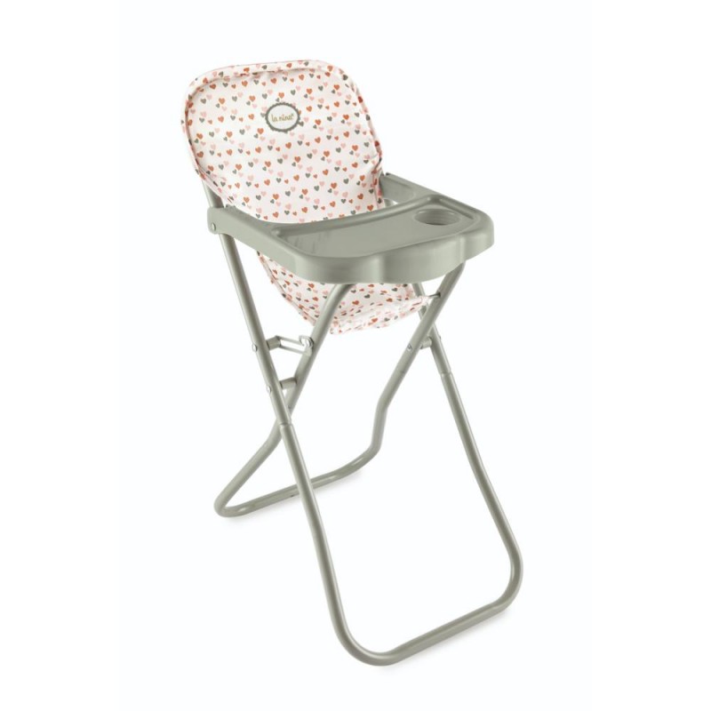 Trona La Nina Amanda