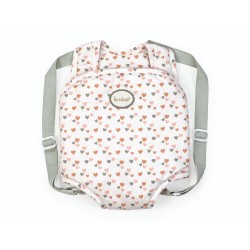 Porta-bebés La Nina Amanda