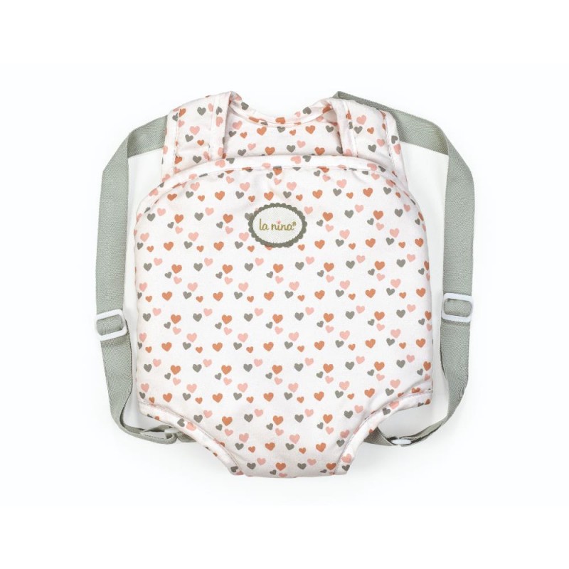 Porta-bebés La Nina Amanda