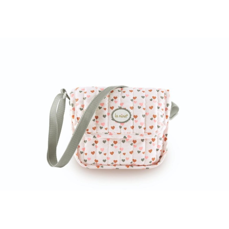 Mala de mão La Nina Amanda