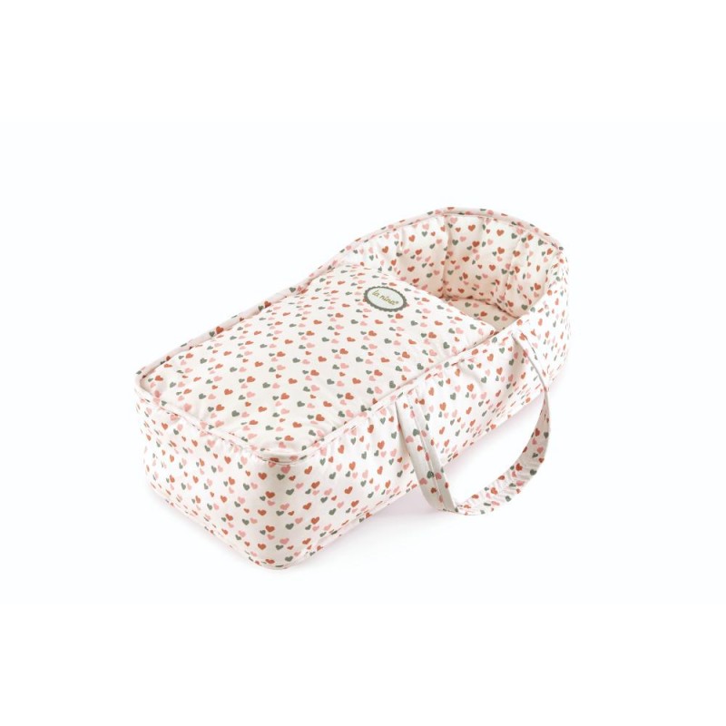 Alcofa La Nina Amanda