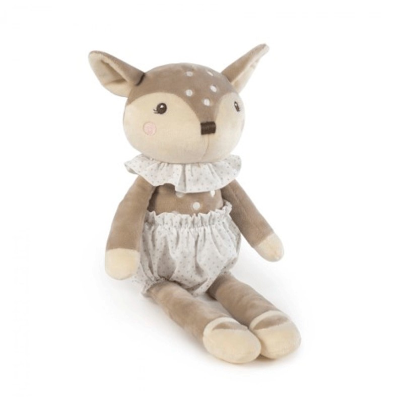 Bambi Pasito a Pasito Play Nara