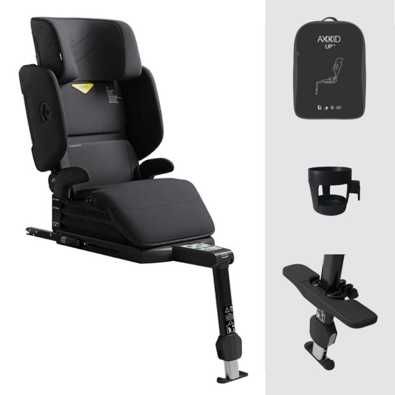 Cadeira dobrável para automóvel Axkid UP acessórios para presentes