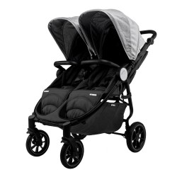 Silla Gemelar Baby Monsters Easy Twin 4
