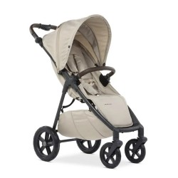 Silla Paseo Mast M4X Plus con manillar regulable