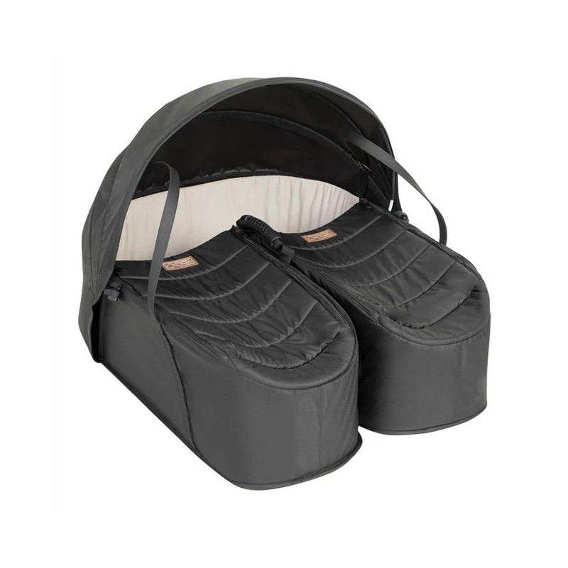 Alcofa Mountain Buggy COCOON para Nano duo