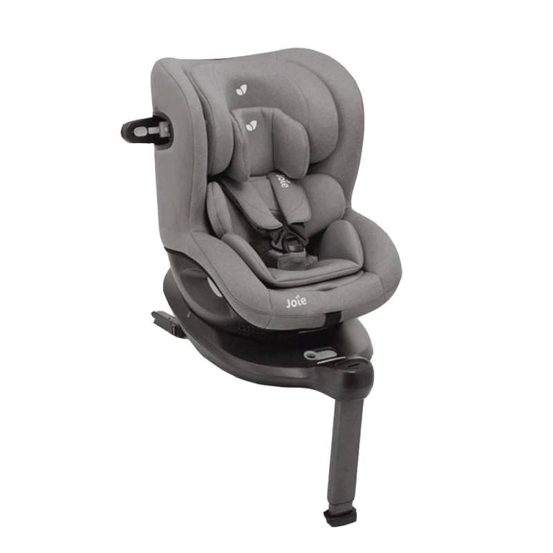 Silla Auto Joie i-Spin 360 I-size 01