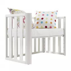 Minicuna COLECHO COTINFANT DOCO Sleeping (colchon incluido)