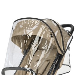 Protector Lluvia Inglesina Quid 3 | Crioh.com