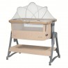 Berço mini-cama Kikkaboo Nanna 2