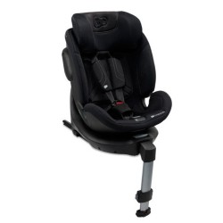 Silla Auto Kinderkraft XRIDER 2 con accesorios