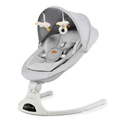 Hamaca Eléctrica Kinderkraft TULSY con dou dou