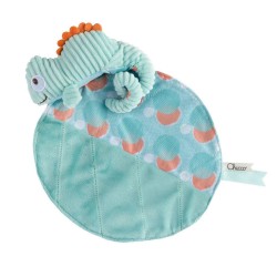 Rede eléctrica Kinderkraft TULSY com dou dou dou