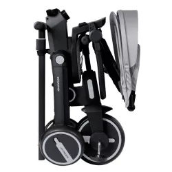 Triciclo Kikka Boo TRIX 7 en 1 con gafas