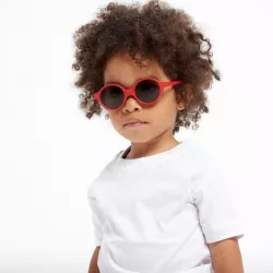 Triciclo Kikka Boo TRIX 7 en 1 con gafas