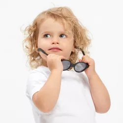 Triciclo Kikka Boo TRIX 7 en 1 con gafas