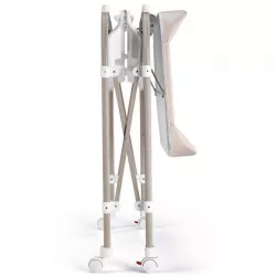 Bañera Cambiador Cam CAMBIO con juego de baño