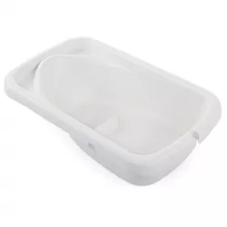 Bañera y Cambiador Chicco CUDDLE&BUBBLE