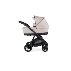 Carrinho de bebé Duo Bebecar BIB com banheira e mini berço