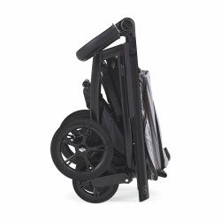 Carrinho de bebé Duo Bebecar BIB com banheira e mini berço