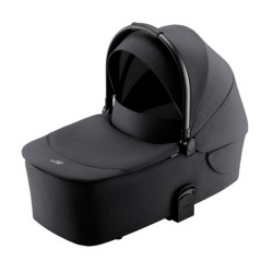Trio de carrinhos de bebé Britax Römer RIO com Baby-Safe Pro e Vario Base 5Z