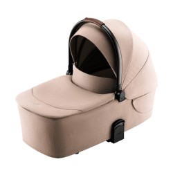 Cochecito trio Britax Römer RIO con Baby-Safe Pro y Base Vario 5Z