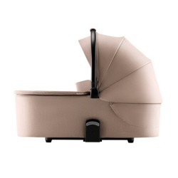 Cochecito trio Britax Römer RIO con Baby-Safe Pro y Base Vario 5Z