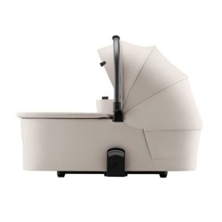 Cochecito trio Britax Römer RIO con Baby-Safe Pro y Base Vario 5Z