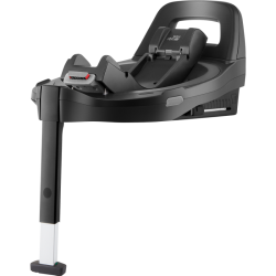 Trio de carrinhos de bebé Britax Römer RIO com Baby-Safe Pro e Vario Base 5Z