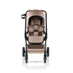 Cochecito Britax Römer RIO con DualFix Pro Lux